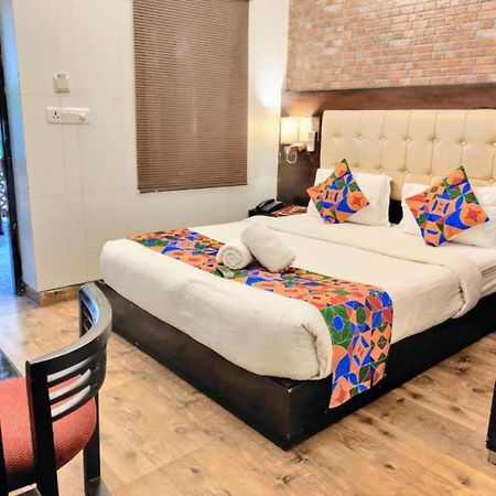 Heritage Hotel Λάκναου Εξωτερικό φωτογραφία