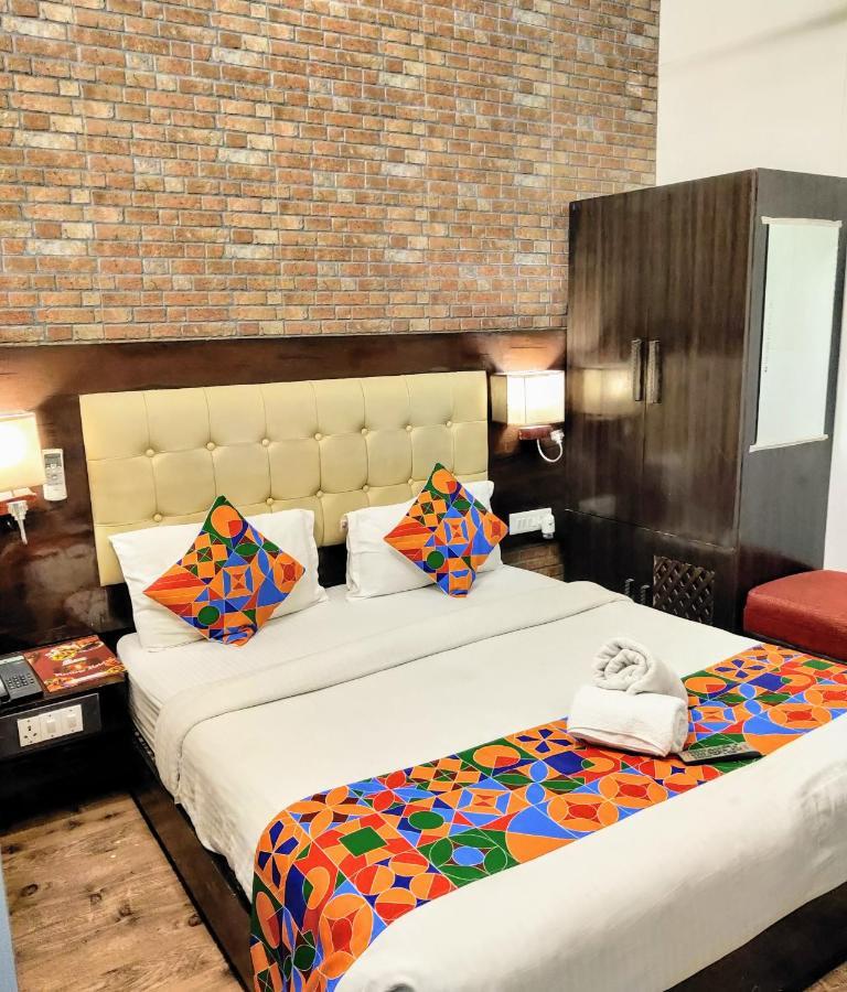 Heritage Hotel Λάκναου Εξωτερικό φωτογραφία