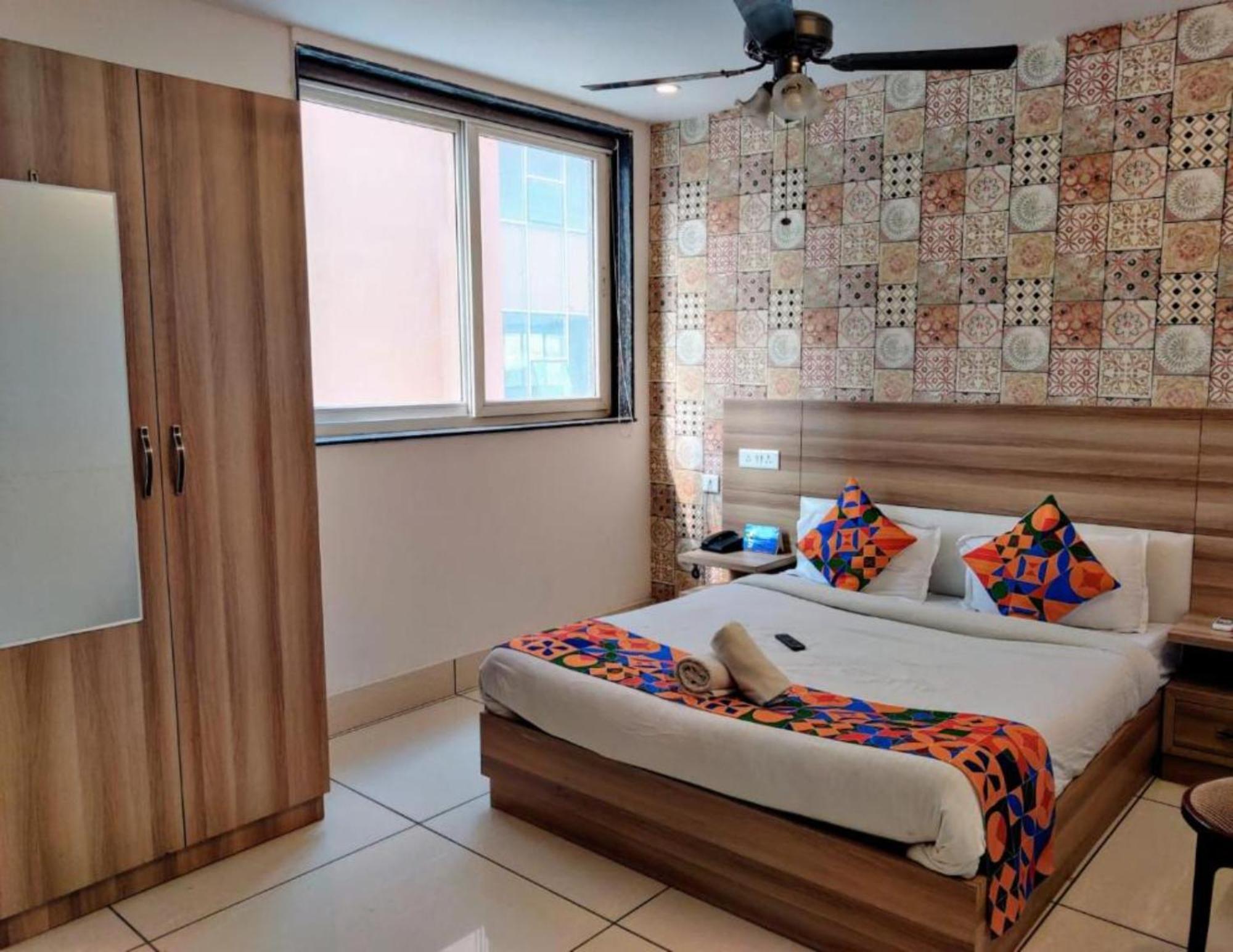 Heritage Hotel Λάκναου Εξωτερικό φωτογραφία