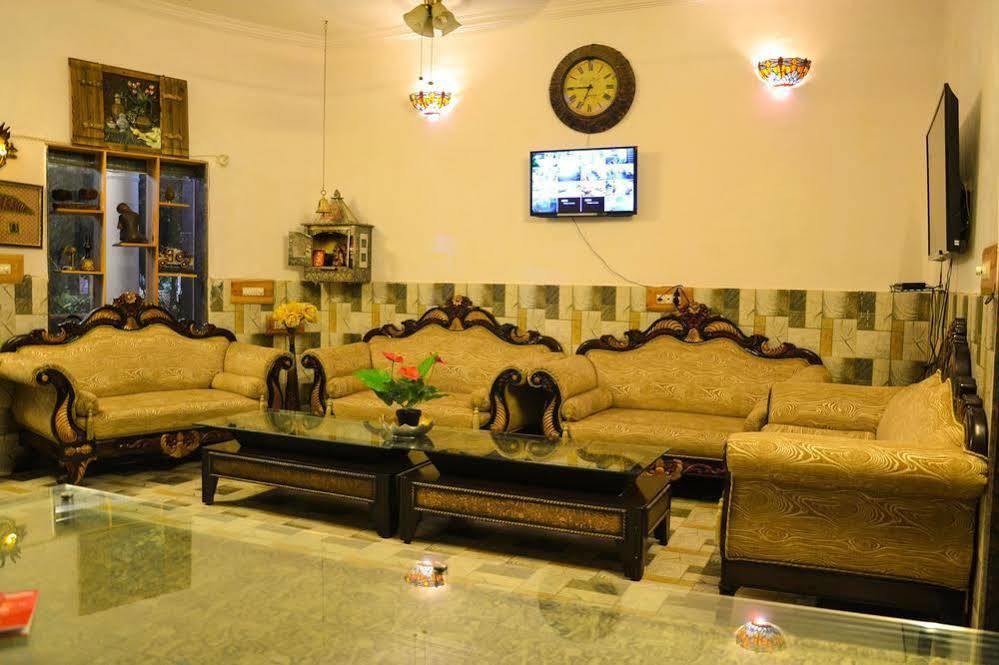Heritage Hotel Λάκναου Εξωτερικό φωτογραφία