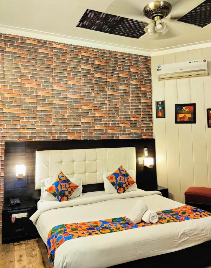 Heritage Hotel Λάκναου Εξωτερικό φωτογραφία
